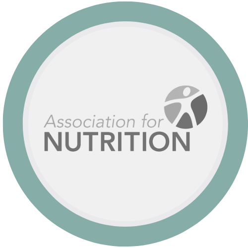 association of nutrition